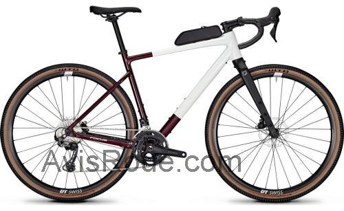 Focus Atlas avis et fiche technique